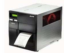 福州莆田供應sato 佐藤gz412e工業型條碼打印機 300d